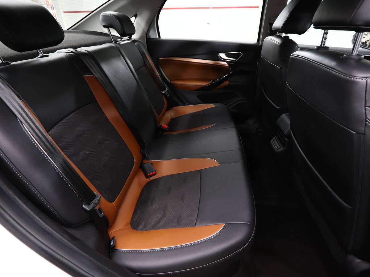 Lada (ВАЗ) Vesta б/у, 2024, Механическая. Фото: #13