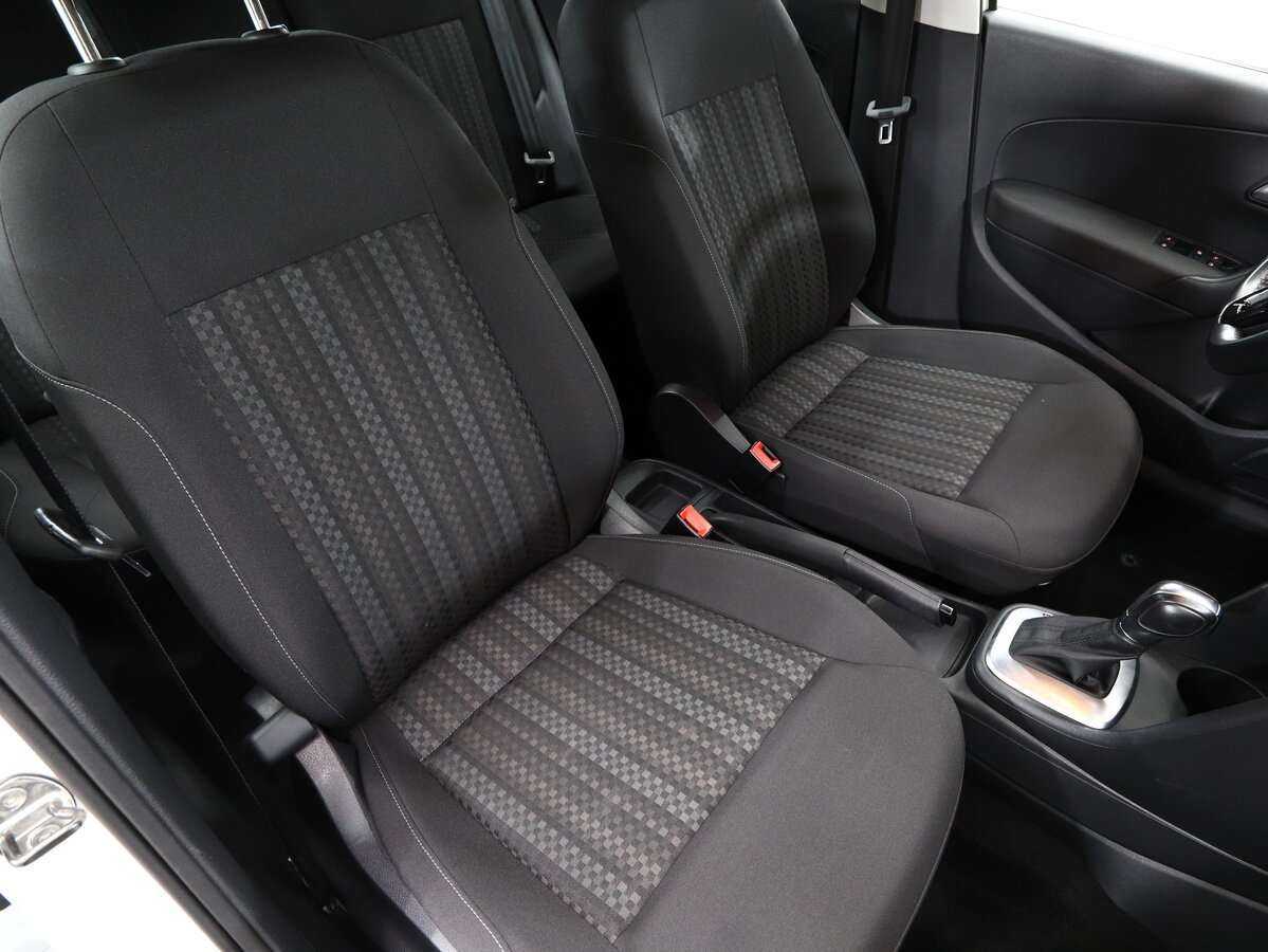 Volkswagen Polo б/у, 2019, Автоматическая. Фото: #14