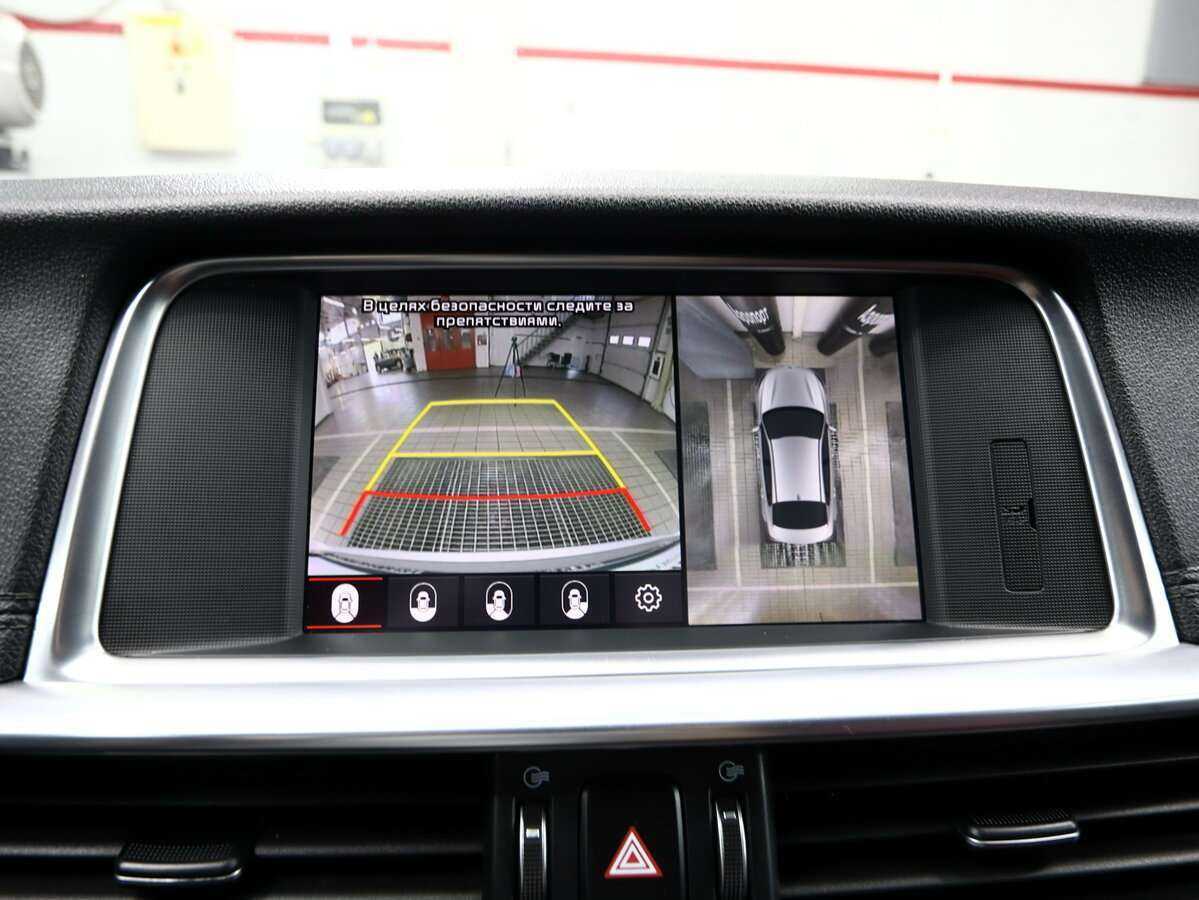 Kia Optima б/у, 2019, Автоматическая. Фото: #16