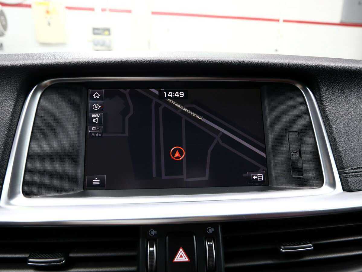 Kia Optima б/у, 2019, Автоматическая. Фото: #18