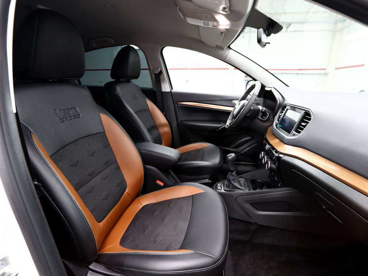 Lada (ВАЗ) Vesta б/у, 2023, Механическая. Фото: #9