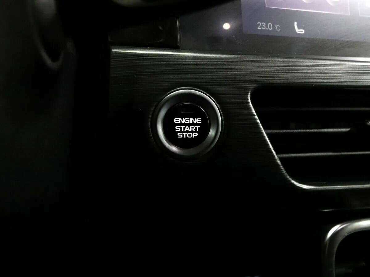 Geely Tugella б/у, 2021, Автоматическая. Фото: #20