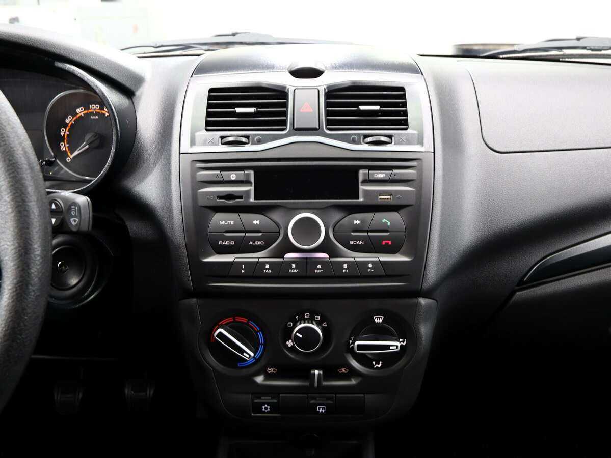 Lada (ВАЗ) Granta б/у, 2023, Механическая. Фото: #15