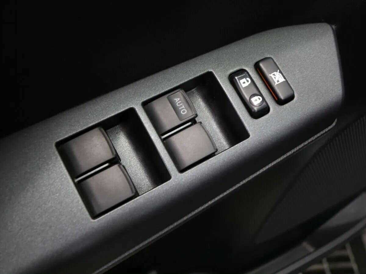 Toyota RAV4 б/у, 2019, Вариатор. Фото: #12