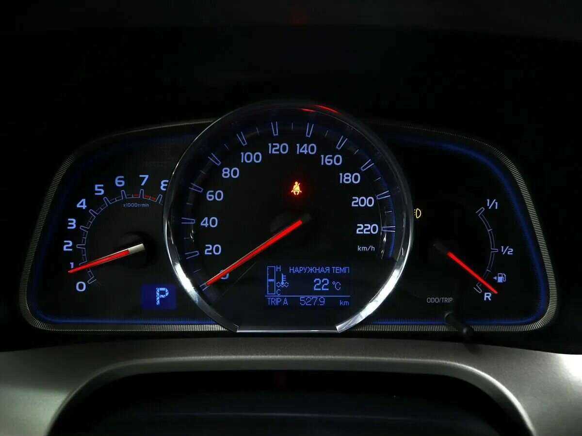 Toyota RAV4 б/у, 2013, Автоматическая. Фото: #15