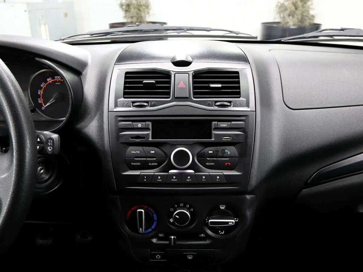 Lada (ВАЗ) Granta б/у, 2023, Механическая. Фото: #17