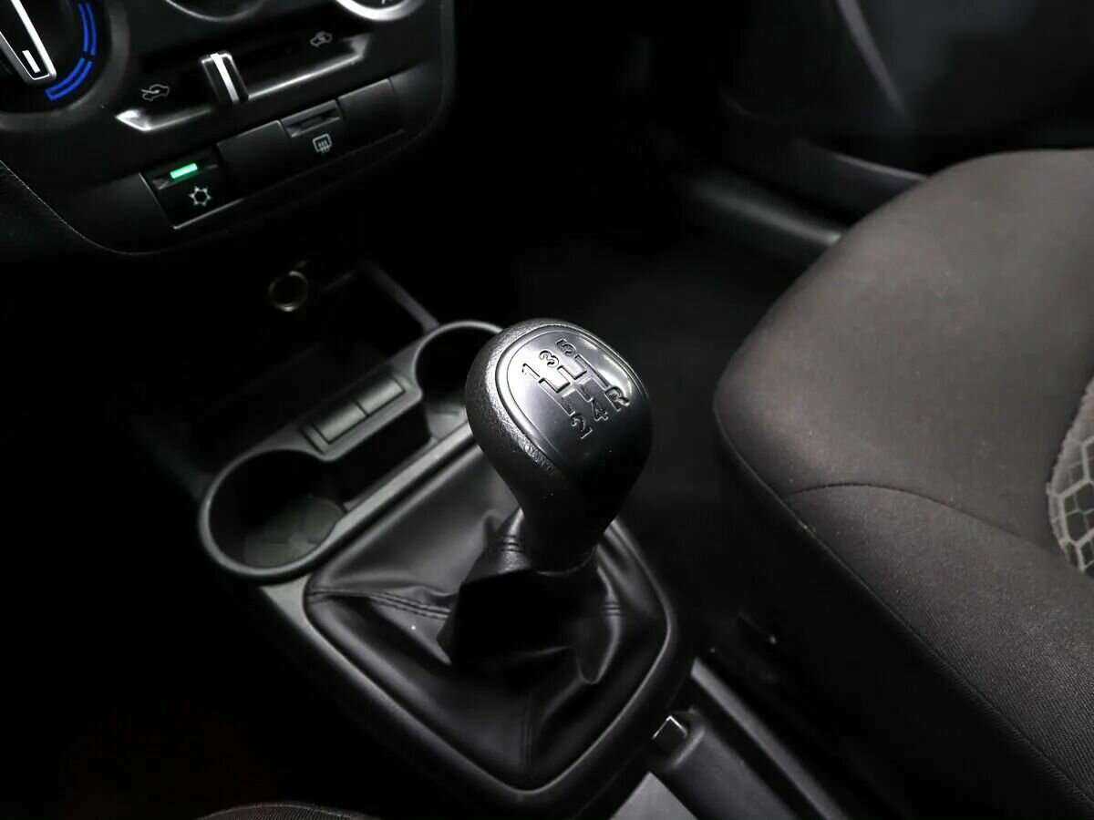 Lada (ВАЗ) Granta б/у, 2023, Механическая. Фото: #18