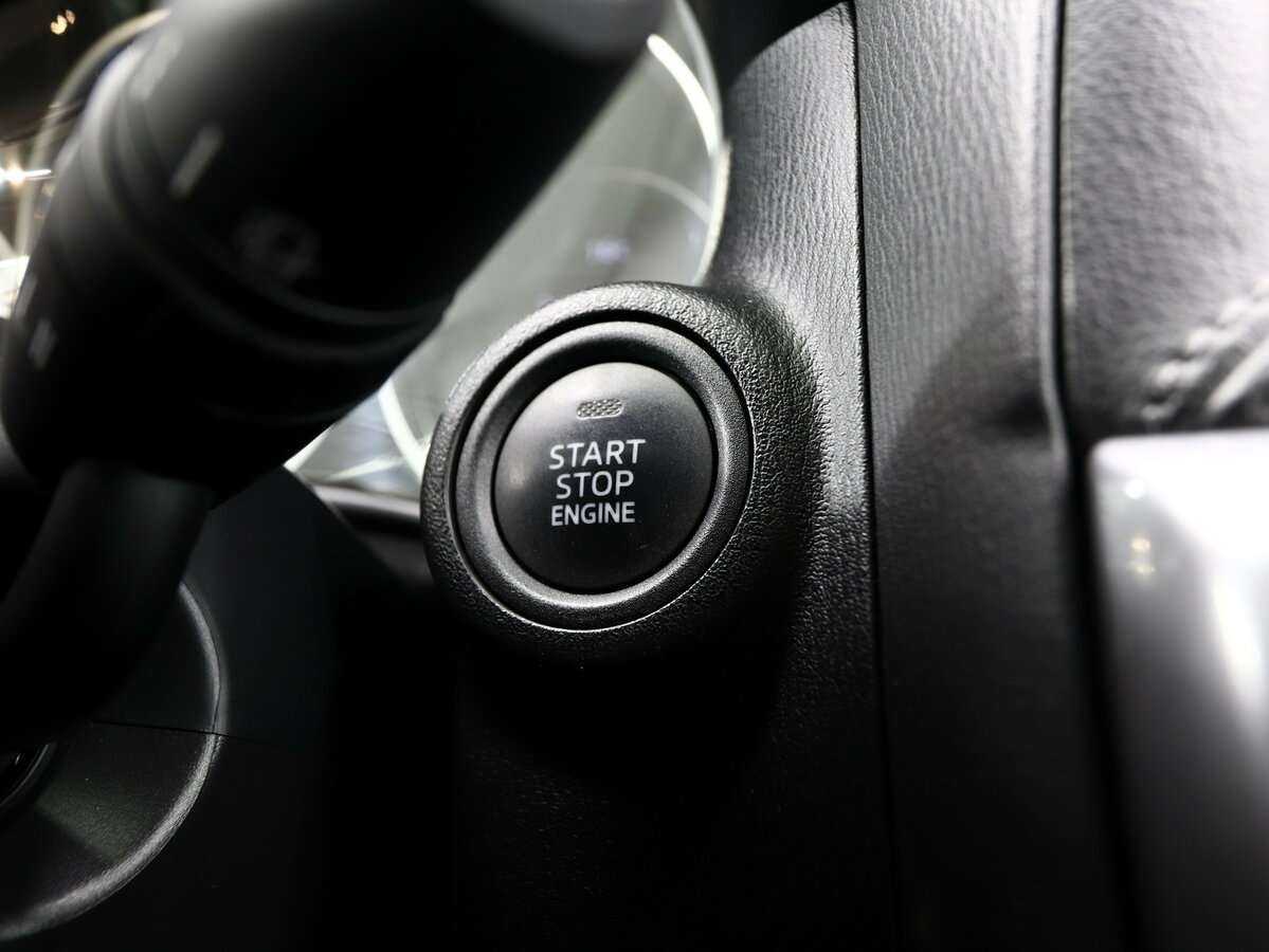 Mazda CX-5 б/у, 2016, Автоматическая. Фото: #18