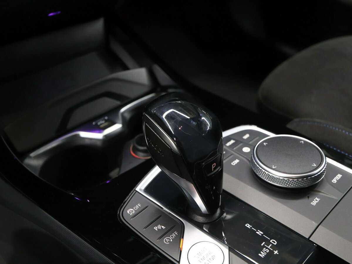 BMW 1 серии б/у, 2019, Автоматическая. Фото: #11