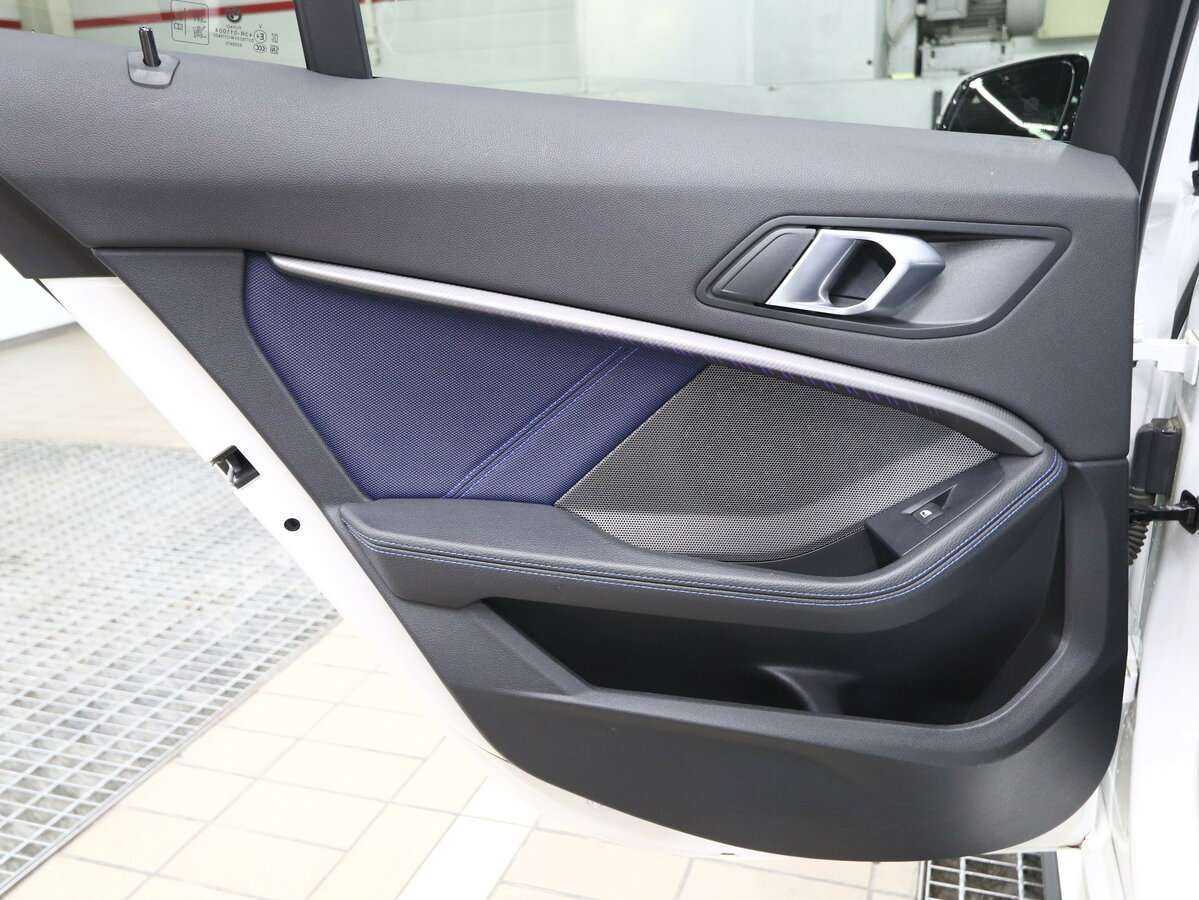 BMW 1 серии б/у, 2019, Автоматическая. Фото: #13