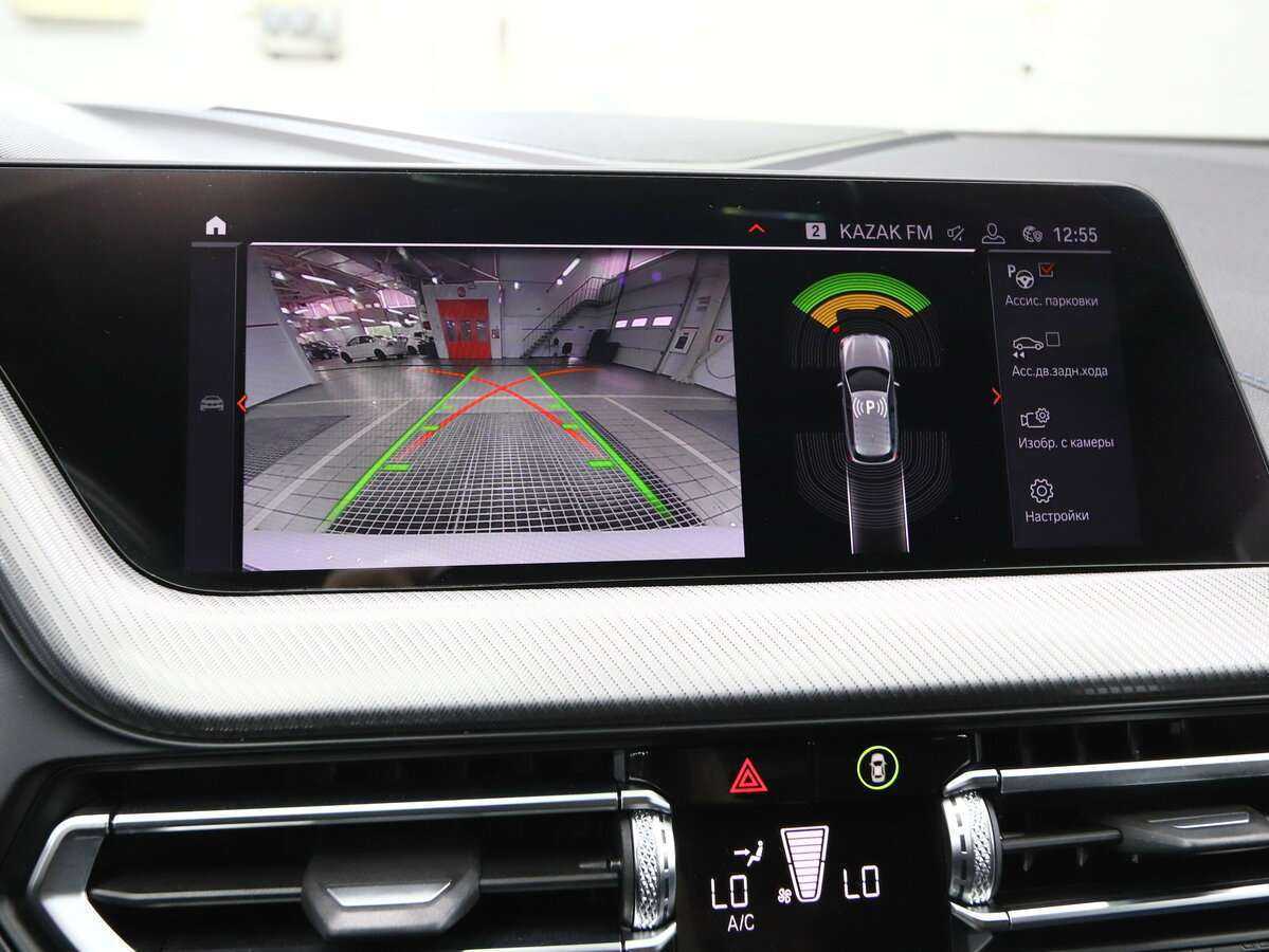 BMW 1 серии б/у, 2019, Автоматическая. Фото: #23