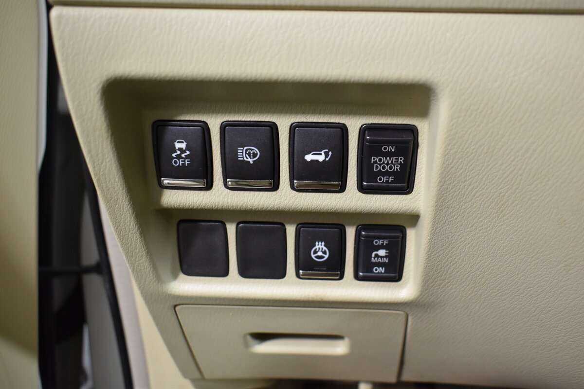 Infiniti QX60 б/у, 2014, Вариатор. Фото: #23