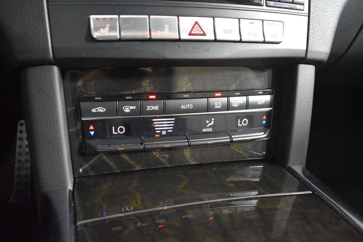 Mercedes-Benz E-Класс б/у, 2013, Автоматическая. Фото: #20