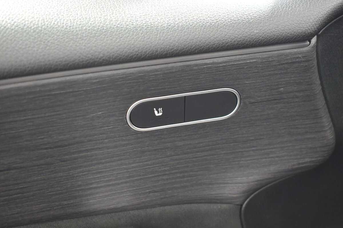 Mercedes-Benz A-Класс б/у, 2018, Роботизированная. Фото: #8