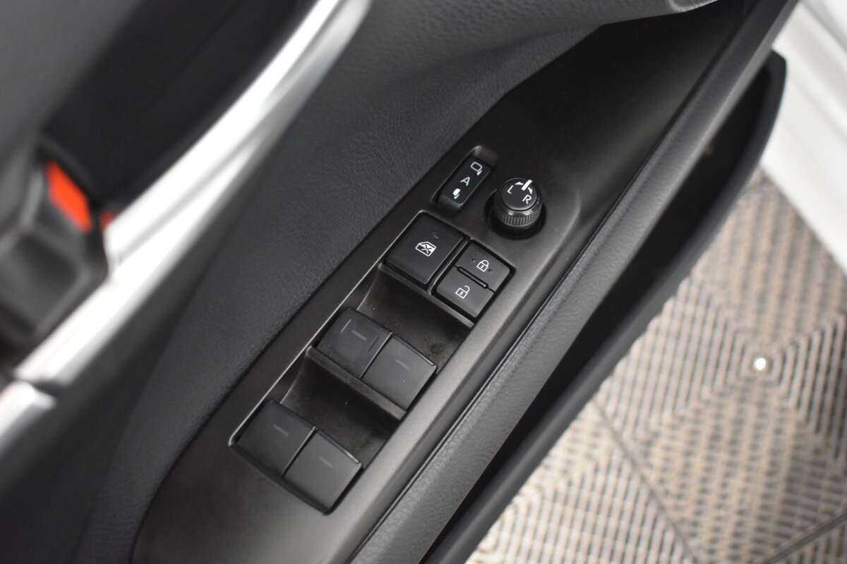 Toyota Camry б/у, 2021, Вариатор. Фото: #7