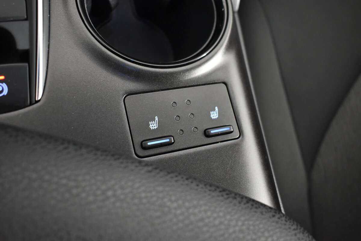 Toyota Camry б/у, 2021, Вариатор. Фото: #15