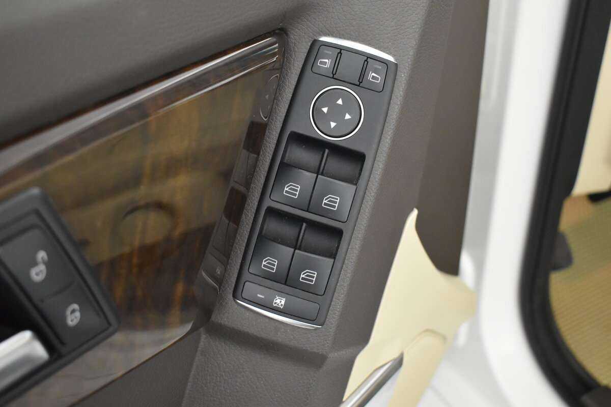 Mercedes-Benz GLK-Класс б/у, 2013, Автоматическая. Фото: #15