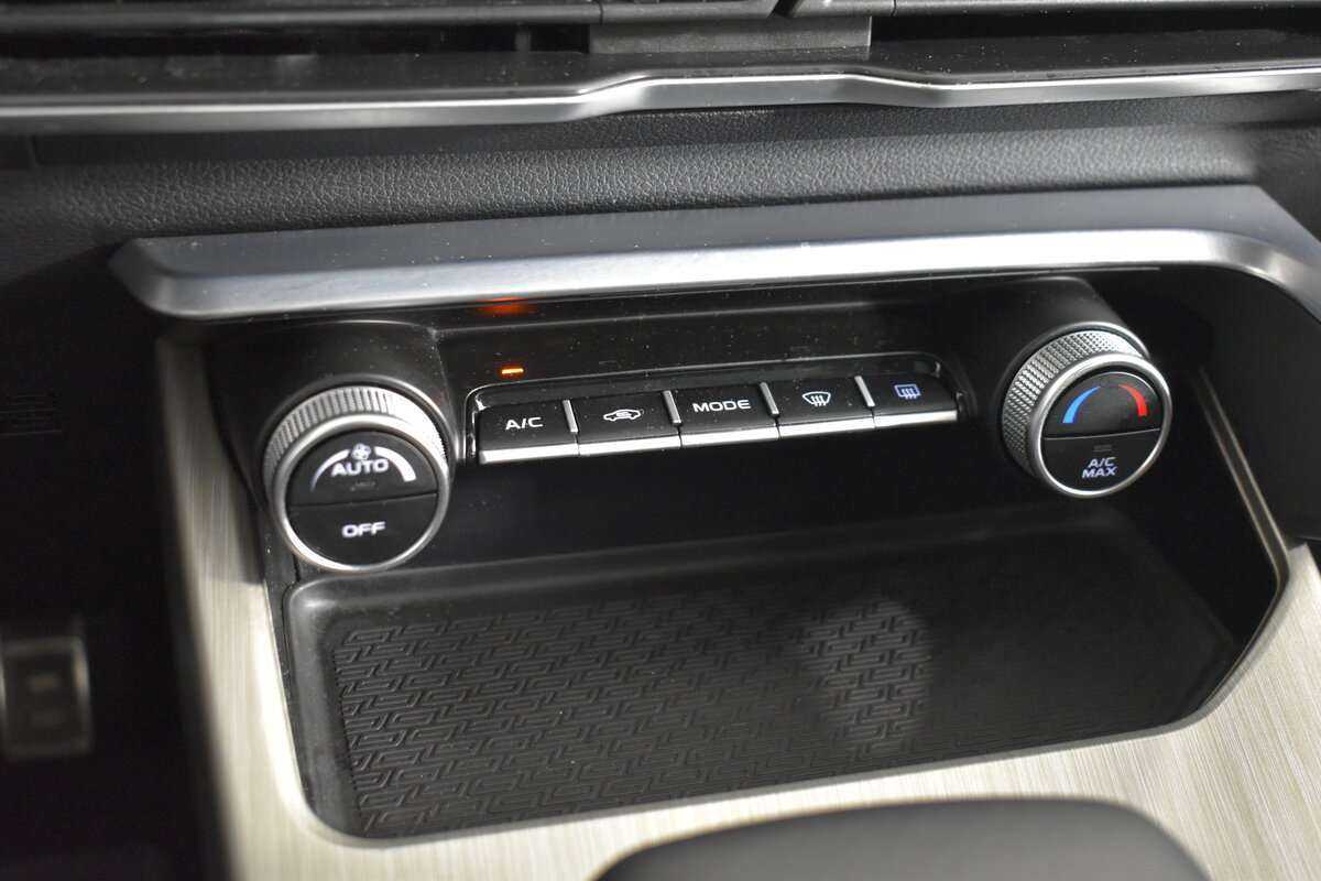 Джили Кулрэй б/у, 2023, Роботизированная. Фото: #18