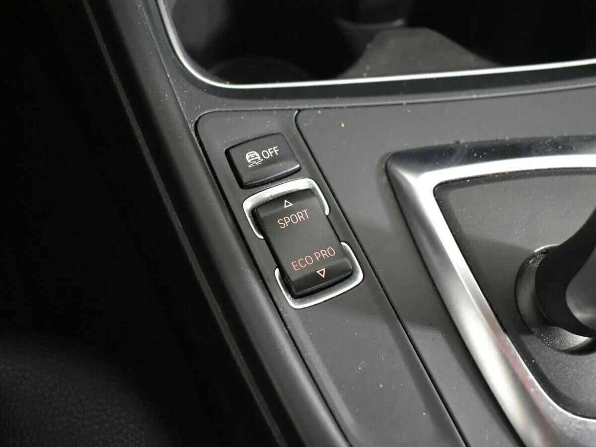 BMW 3 серии б/у, 2014, Автоматическая. Фото: #10