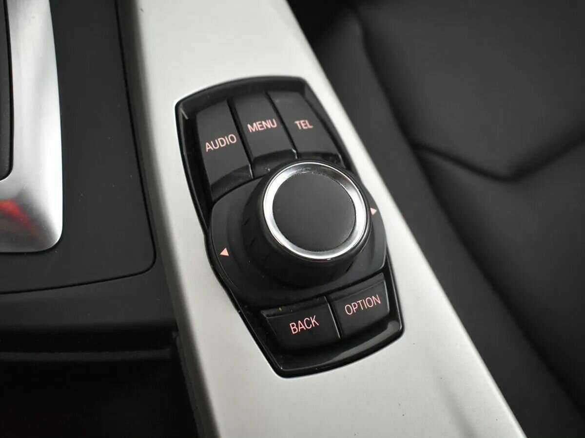 BMW 3 серии б/у, 2014, Автоматическая. Фото: #11