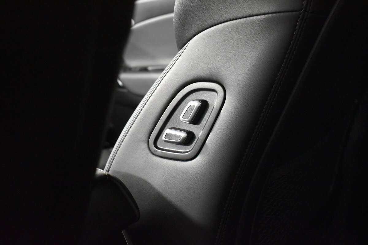 Джили Атлас б/у, 2020, Автоматическая. Фото: #8