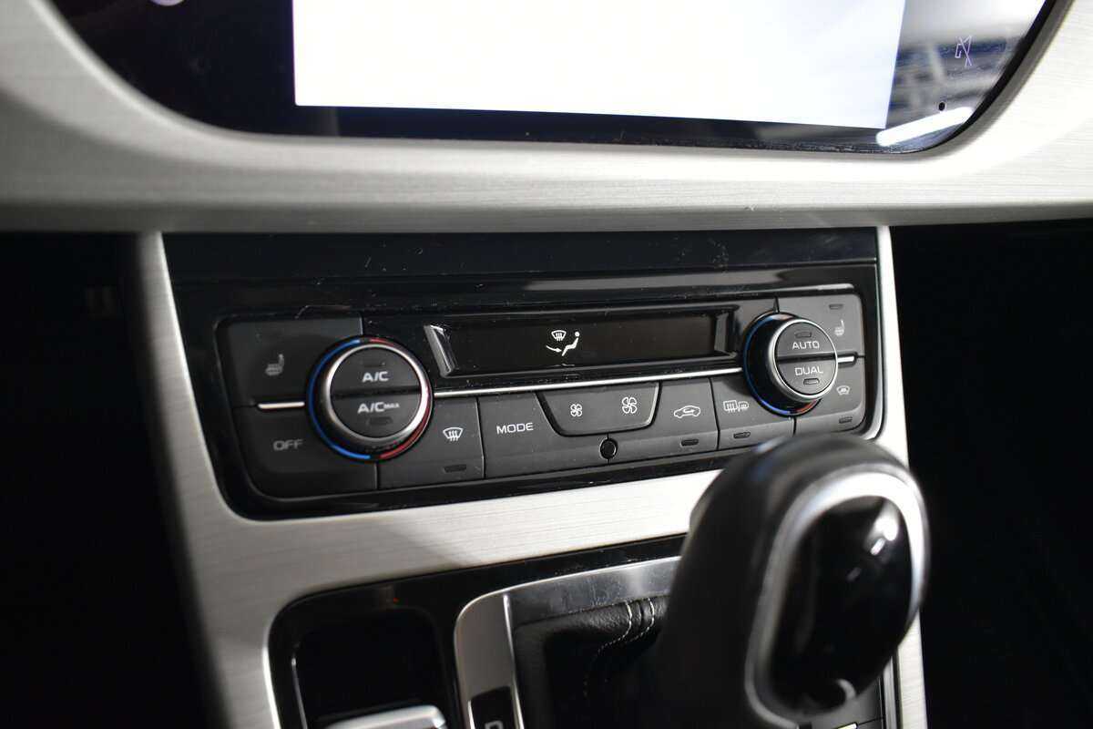 Джили Атлас б/у, 2020, Автоматическая. Фото: #17