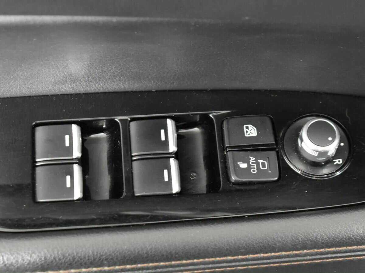 Mazda CX-5 б/у, 2018, Автоматическая. Фото: #18