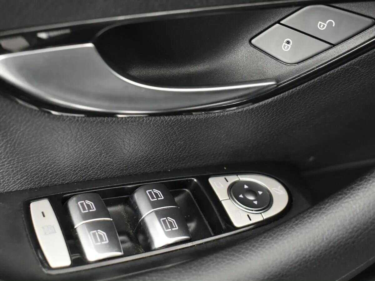 Mercedes-Benz E-Класс б/у, 2018, Автоматическая. Фото: #17