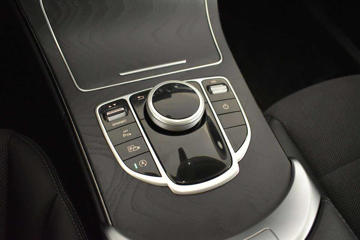 Mercedes-Benz C-Класс б/у, 2019, Автоматическая. Фото: #15