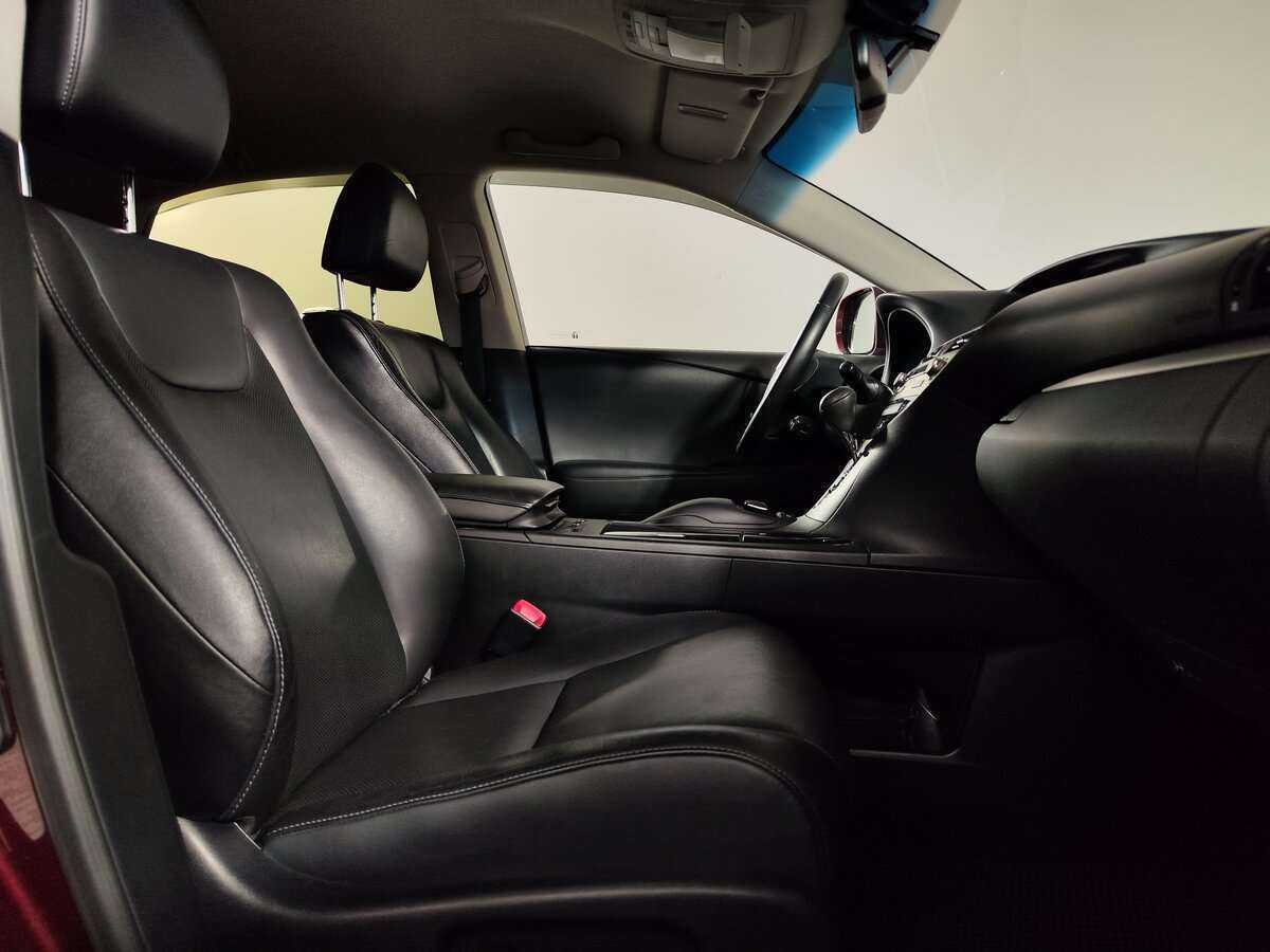 Lexus RX б/у, 2014, Автоматическая. Фото: #7