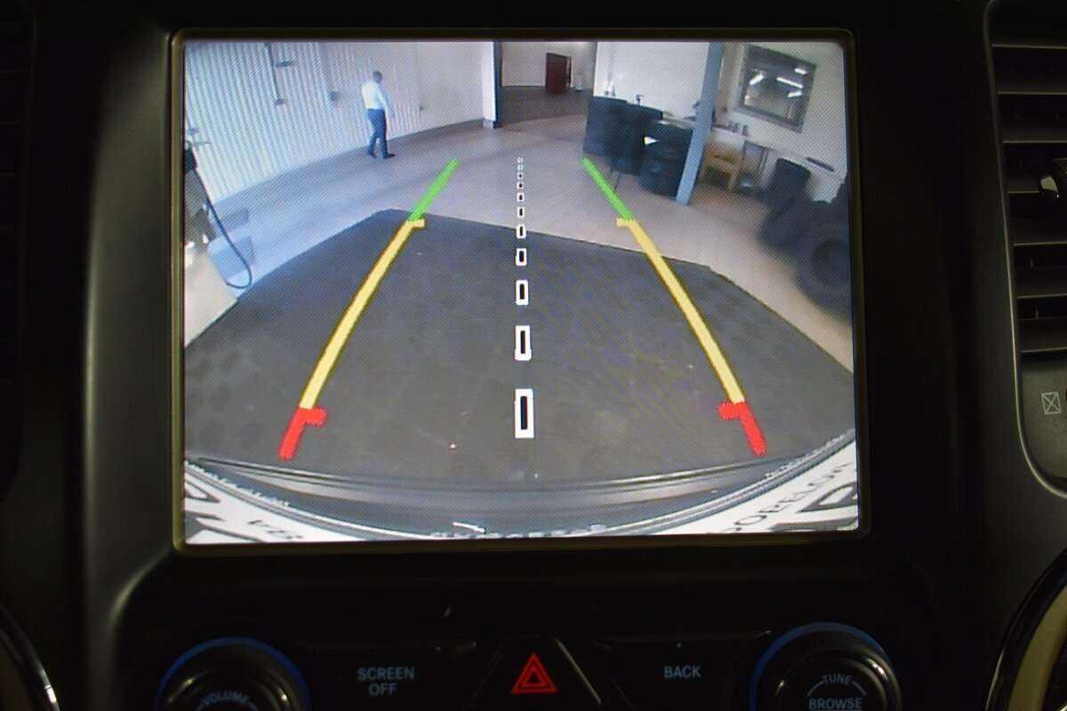 Jeep Grand Cherokee б/у, 2014, Автоматическая. Фото: #15