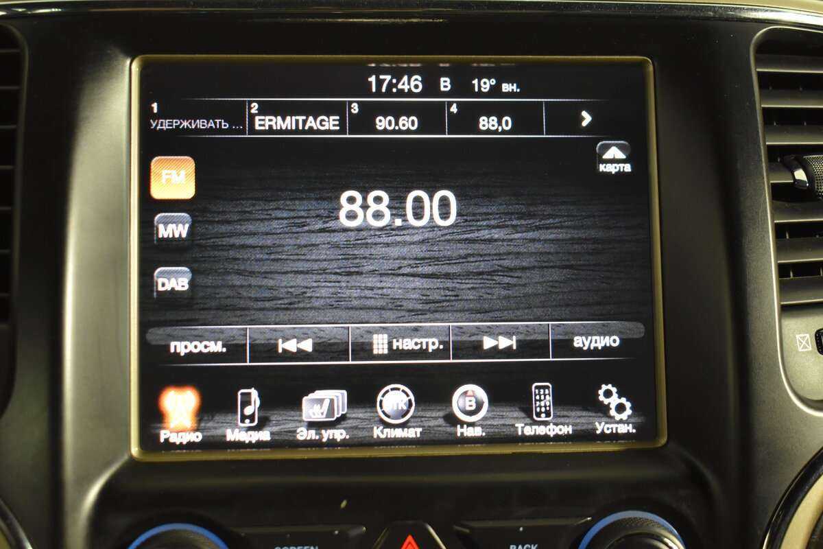 Jeep Grand Cherokee б/у, 2014, Автоматическая. Фото: #18