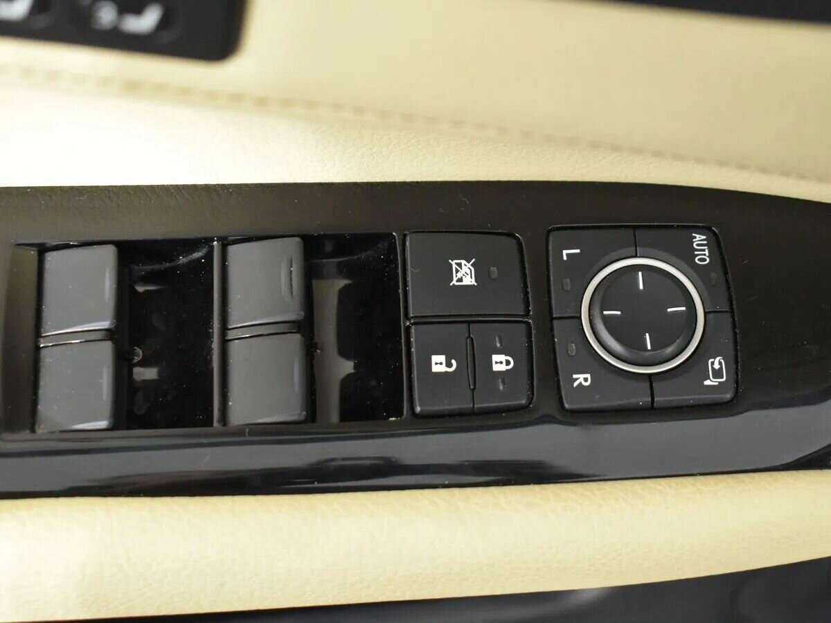 Lexus GS б/у, 2012, Автоматическая. Фото: #27