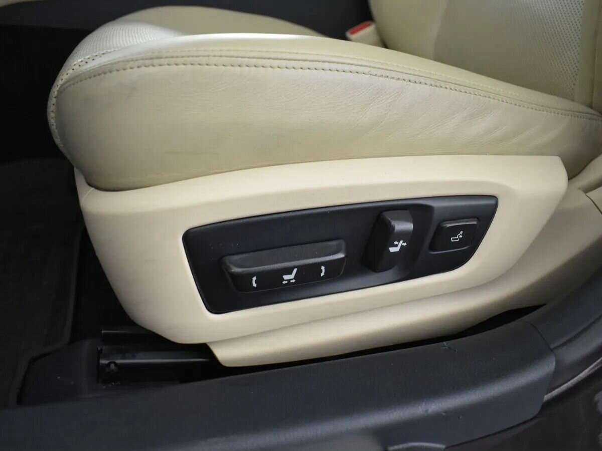 Lexus GS б/у, 2012, Автоматическая. Фото: #28