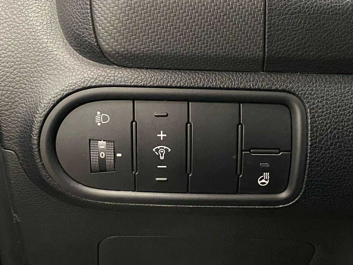 Kia Cerato б/у, 2018, Автоматическая. Фото: #16