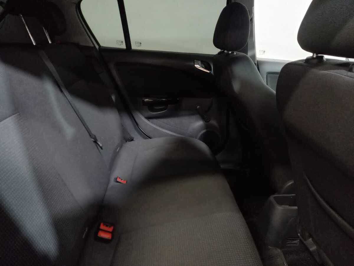 Opel Corsa б/у, 2012, Механическая. Фото: #10