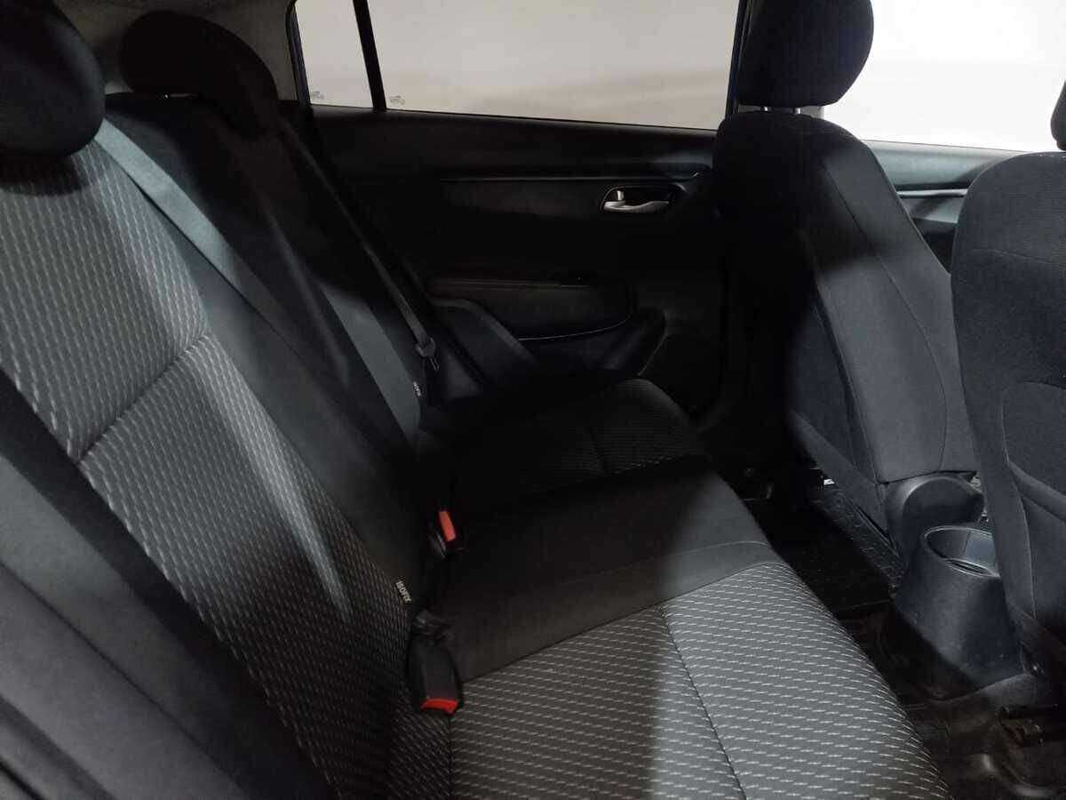 Киа Рио б/у, 2018, Автоматическая. Фото: #10