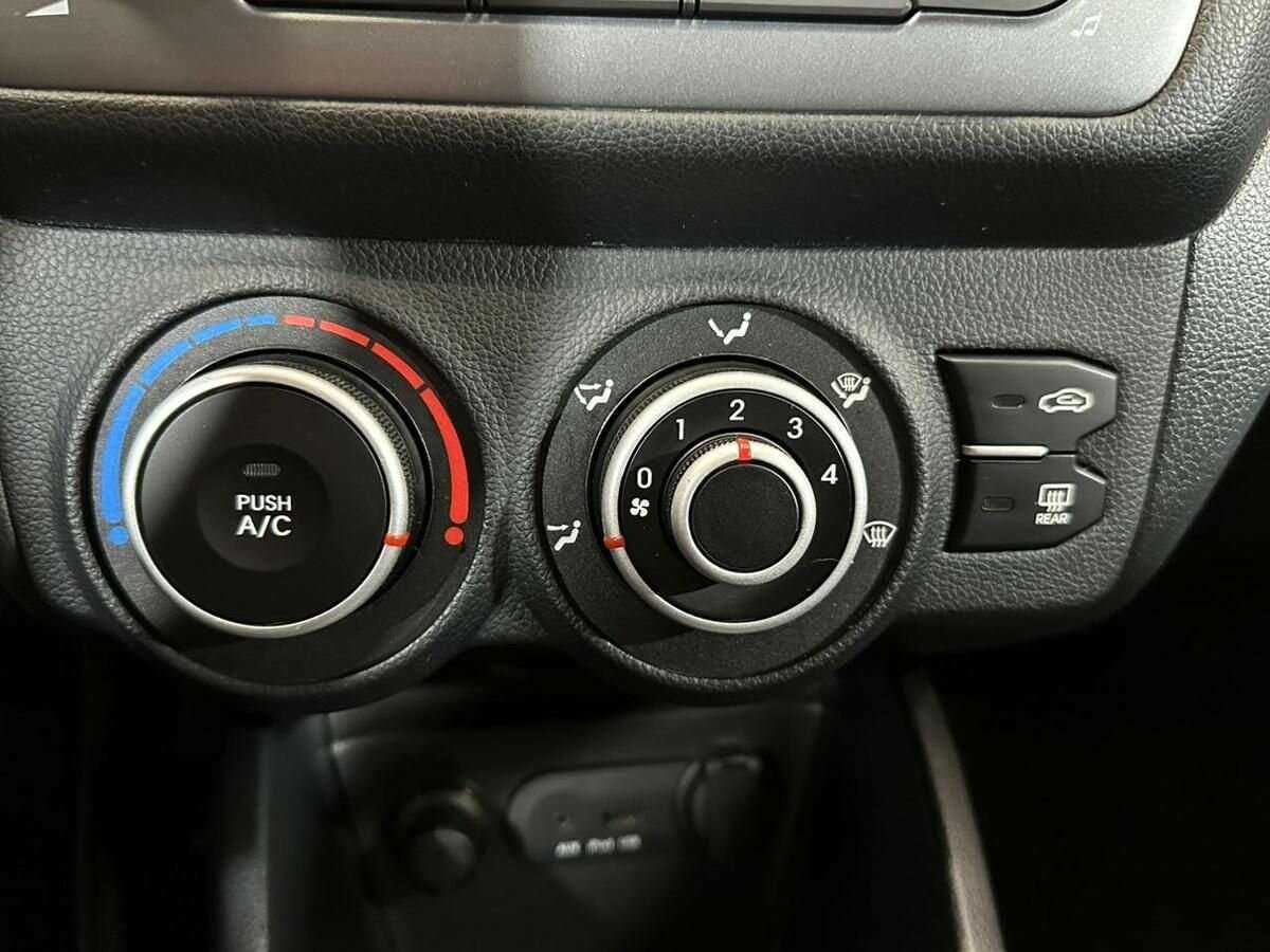 Киа Рио б/у, 2014, Автоматическая. Фото: #14