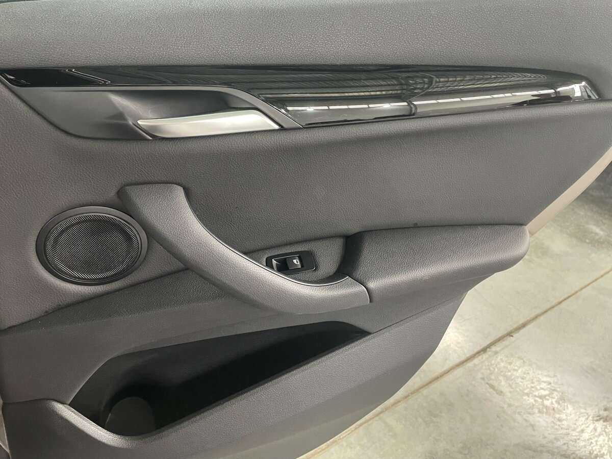 BMW X1 б/у, 2021, Роботизированная. Фото: #24