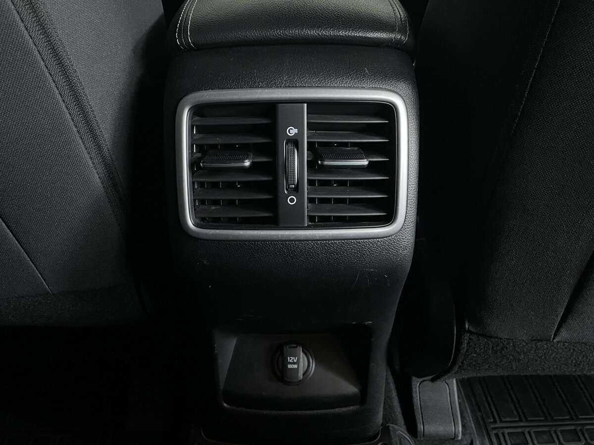 Kia Sportage б/у, 2020, Автоматическая. Фото: #17