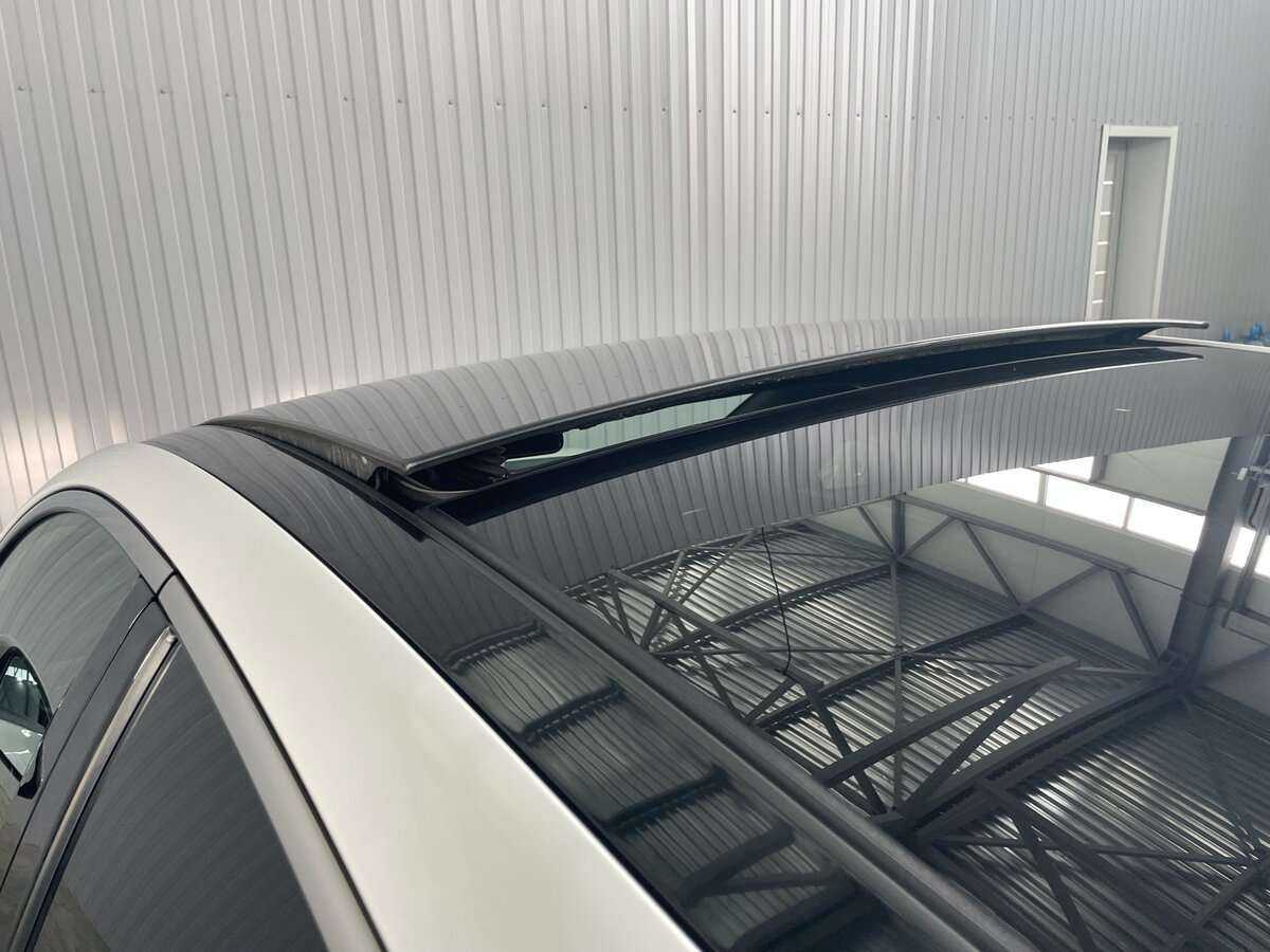 Kia Optima б/у, 2018, Автоматическая. Фото: #17