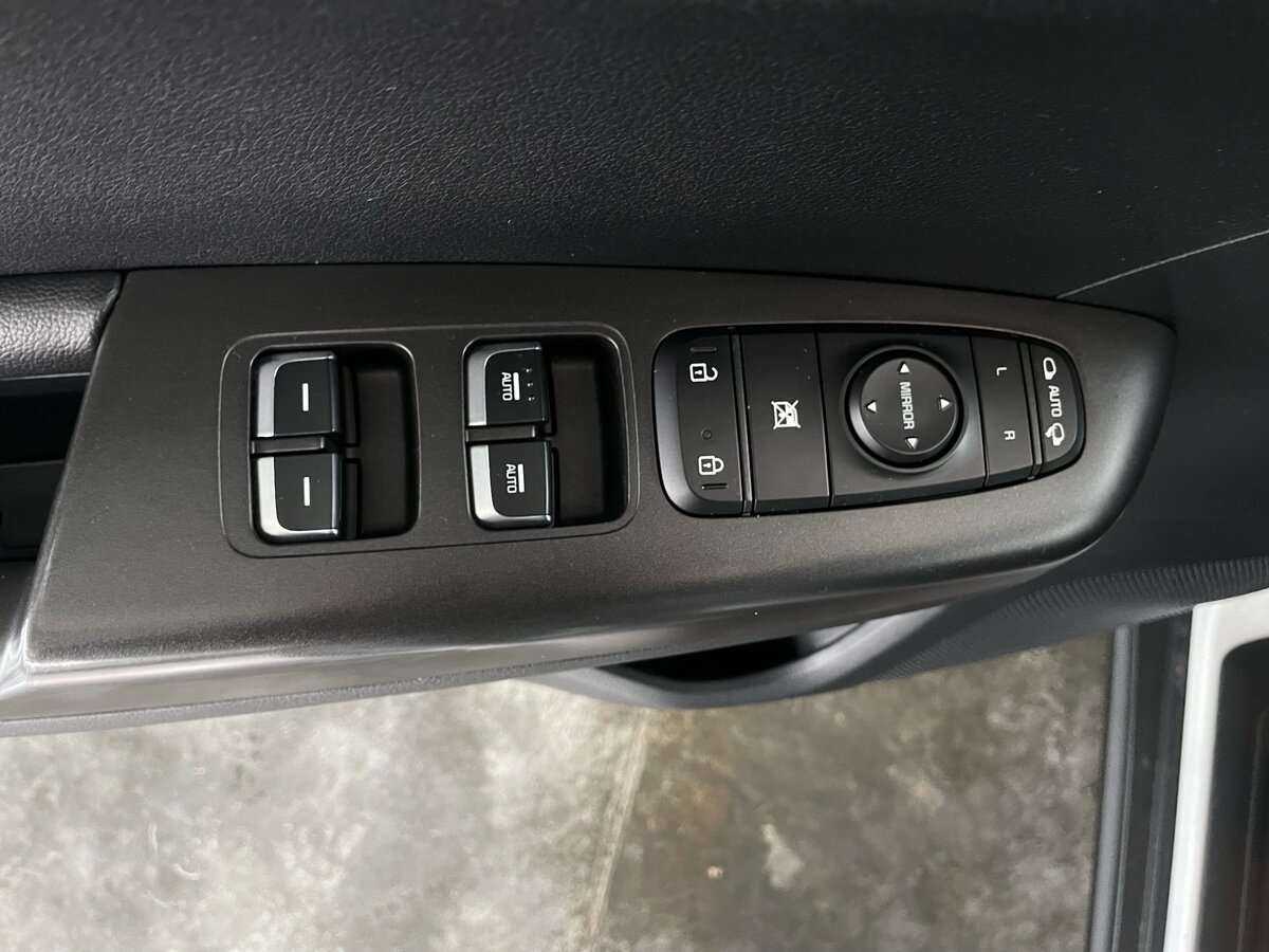 Kia Sportage б/у, 2017, Автоматическая. Фото: #20