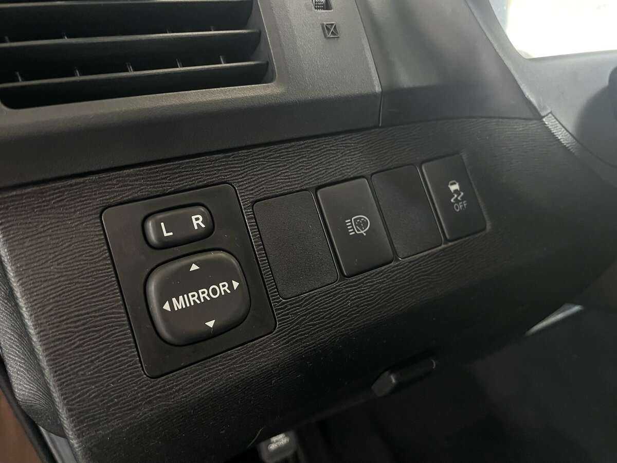 Toyota Venza б/у, 2013, Автоматическая. Фото: #14