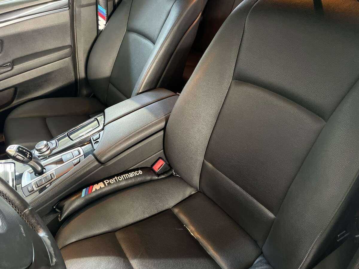 BMW 5 серии б/у, 2012, Автоматическая. Фото: #17