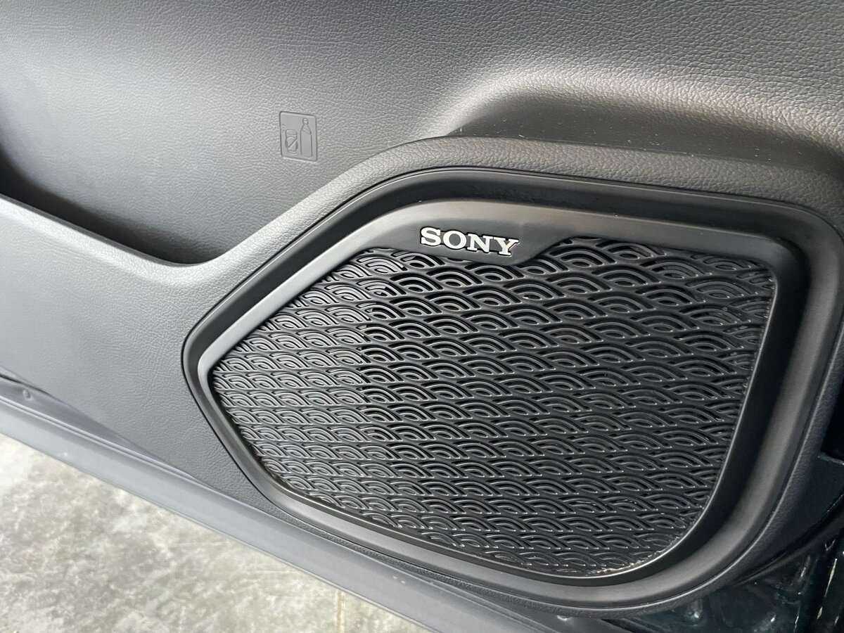 Chery Tiggo 8 Pro Max б/у, 2023, Роботизированная. Фото: #29