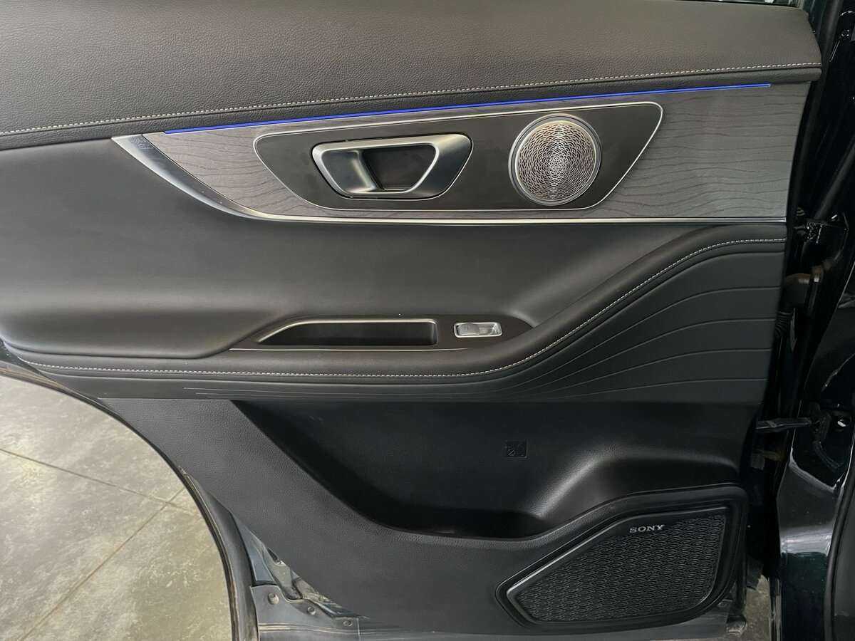 Chery Tiggo 8 Pro Max б/у, 2023, Роботизированная. Фото: #33