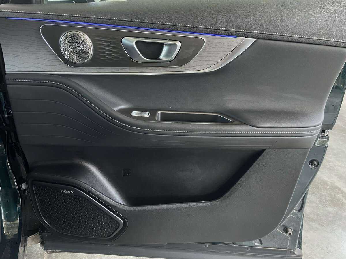 Chery Tiggo 8 Pro Max б/у, 2023, Роботизированная. Фото: #34