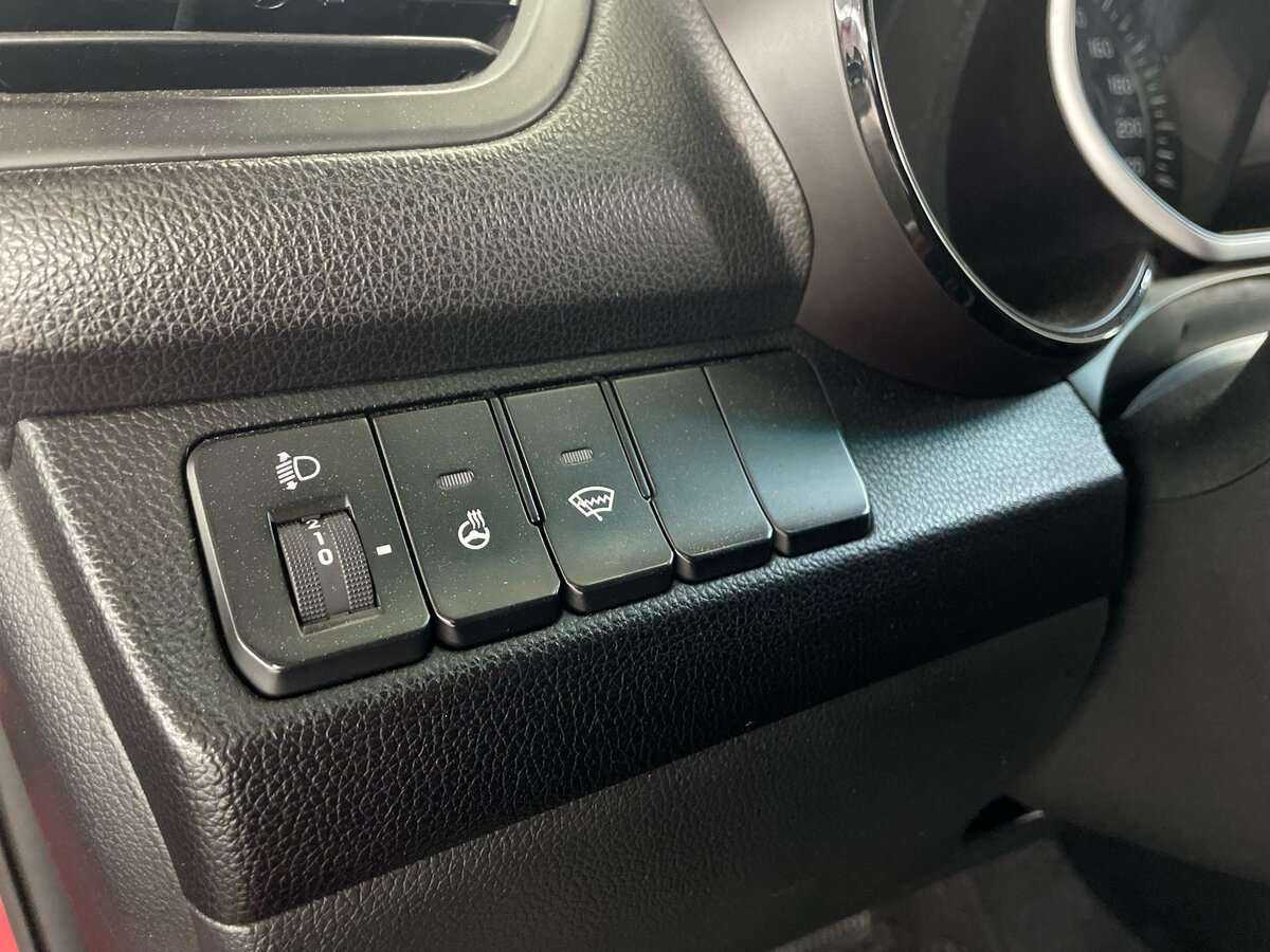 Kia Rio б/у, 2015, Автоматическая. Фото: #13