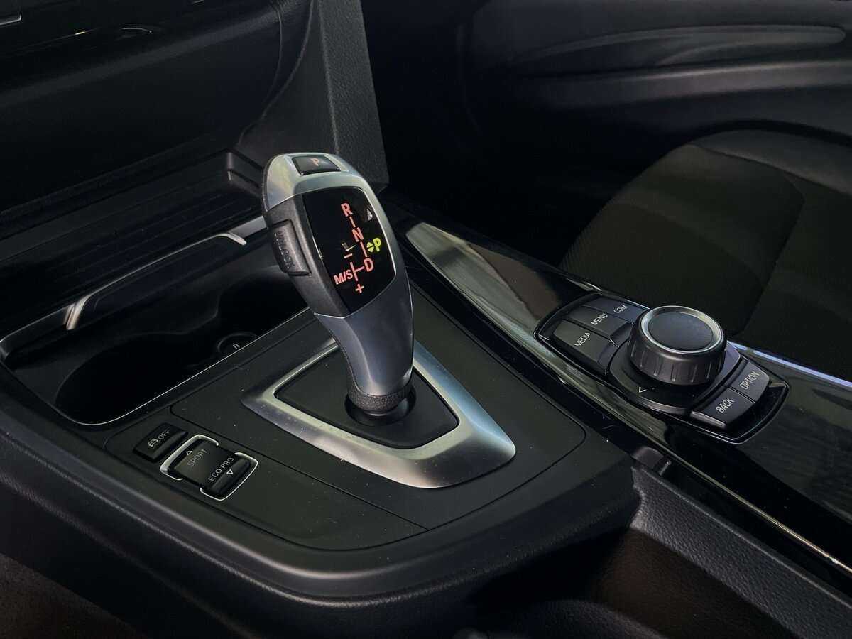 BMW 3 серии б/у, 2018, Автоматическая. Фото: #14