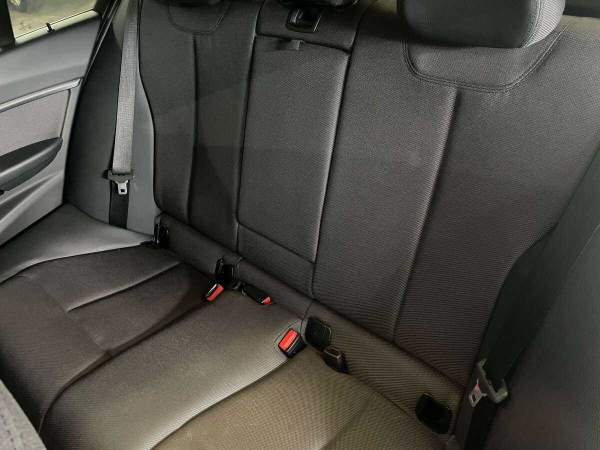 BMW 3 серии б/у, 2018, Автоматическая. Фото: #17